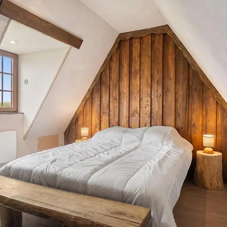 Le - Viking 4 Personnes Holiday home *